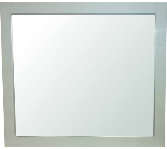 Зеркало Loranto Amelia 80 800х810х14, без полочки CS00049695