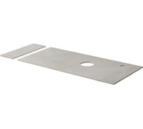 Комплект столешница Aquanet с полкой для Nova Lite LOFT 90 R TF01 00261856