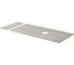 Комплект столешница Aquanet с полкой для Nova Lite LOFT 90 R TF01 00261856 1