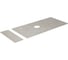 Комплект столешница Aquanet с полкой для Nova Lite LOFT 90 L TF01 00261854 1