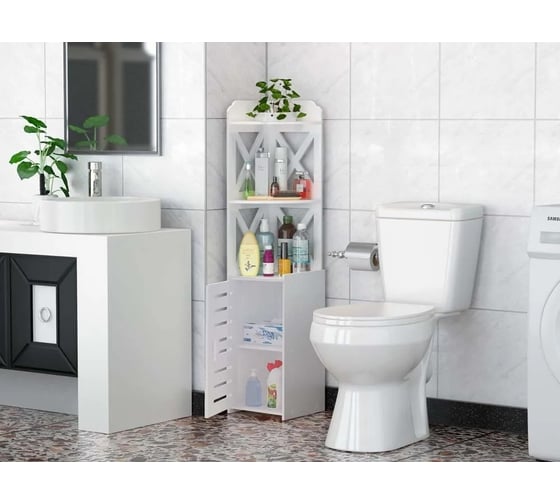 Угловая полка SOKOLTEC ZW0050 32970320