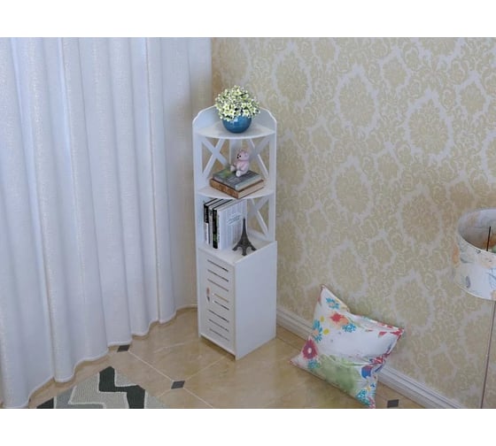 Угловая полка SOKOLTEC ZW0050 32970320