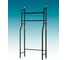 Стеллаж для ванной/стиральной машины SOKOLTEC HW47885BK 32963507 1