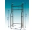 Стеллаж для ванной/стиральной машины SOKOLTEC HW47885BK 32963507 4