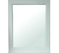 Зеркало Loranto Kristen 80 без полочки, ольха CS00049702
