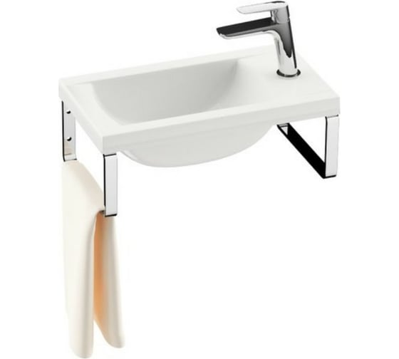 Консоль для умывальника RAVAK CLASSIC 400 АИ000005193