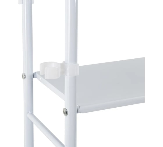 Стеллаж для ванной комнаты DEKO 3 полки DKSB07-160