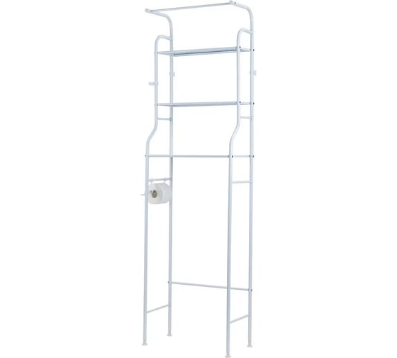 Стеллаж для ванной комнаты DEKO 3 полки DKSB09-160