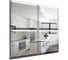 Зеркало Dubiel Vitrum Fliza плитка зеркальная, фацет, 30x30 см 30 SF 1
