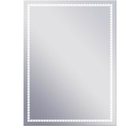 Зеркало Dubiel Vitrum Lustro Mirror Volano с внутренней подсветкой, 62.5x86.5 см 62x86