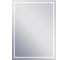 Зеркало Dubiel Vitrum Lustro Mirror Volano с внутренней подсветкой, 62.5x86.5 см 62x86 1