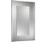 Зеркало Dubiel Vitrum Lustro, прямоугольное, 70x100 см Flexi 1