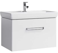 Тумба под умывальник подвесная AQWELLA Нео NEO01081