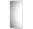 Зеркало с матированием и LED-подсветкой DEFESTO 34W (60x120 cm) (Без выключателя) (Теплый белый свет) DF 3818 1