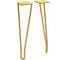 Ножки Jacob Delafon Odeon Rive Gauche 00254138 EB2569-GLD 1