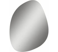 Зеркало CONTINENT Moti LED, 600×800 мм, с сенсором и холодной подсветкой ЗЛП4892