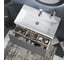 Тумба EQUIL Mirage 80, подвесная, 1 ящик, графит софт (под раковину 78857-80), tpMIRAGE80.1Y-07 9