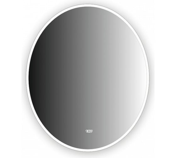 Зеркало Teymi Lori 75x90, LED подсветка, сенсор, антипар 00-00256790