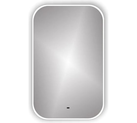 Зеркало Teymi Solli 50x80, LED подсветка, сенсор на взмах T20202IR ЦБ-00259417