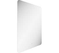 Зеркало для ванной комнаты Sancos Ray 800х1000 c подсветкой, арт. RA800