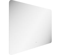 Зеркало для ванной комнаты Sancos Ray 1200х800 c подсветкой, арт. RA1200