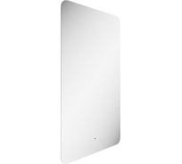 Зеркало для ванной комнаты Sancos Ray 600х1000 c подсветкой, арт. RA600