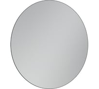 Зеркало для ванной комнаты Sancos Sfera 2.0 D900 led подсветка 2700K/4000K/5000K SF2.900