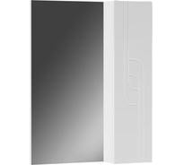 Шкаф-зеркало Айсберг Лилия 50, левый/правый DA2014HZ