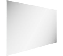 Зеркало для ванной комнаты SANCOS Square 2.0 1200х700 led подсветка 2700K/4000K/5000K SQ2.1200