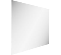 Зеркало для ванной комнаты SANCOS Square 2.0 900х700 led подсветка 2700K/4000K/5000K SQ2.900