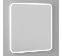 Панель декоративная зеркальная универсальная BRIZ Мальта пдз38-80 365 01-38080-00 00