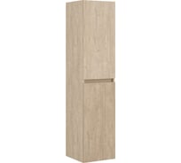 Пенал подвесной Laina 35х150 универсальный светлый дуб Teymi T60828 ЦБ-00284772