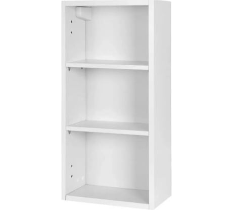 Корпус шкафа навесного AQUATON Смарт, 30×60×25 см 1A225503SC010