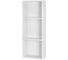 Корпус шкафа навесного AQUATON Смарт, 30×80×15 см 1A225003SC010 2