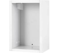 Корпус шкафа навесного AQUATON Смарт, 20×30×25 см 1A225903SC010