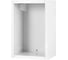 Корпус шкафа навесного AQUATON Смарт, 20×30×25 см 1A225903SC010 1
