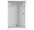 Корпус шкафа навесного AQUATON Смарт, 20×30×25 см 1A225903SC010 2