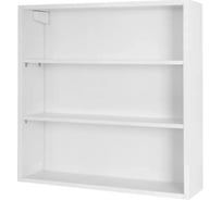 Корпус шкафа навесного AQUATON Смарт, 60×60×15 см 1A224903SC010