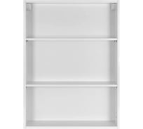 Корпус шкафа навесного AQUATON Смарт, 60×80×15 см 1A225103SC010