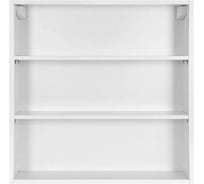 Корпус шкафа навесного AQUATON Смарт, 60×60×25 см 1A225603SC010