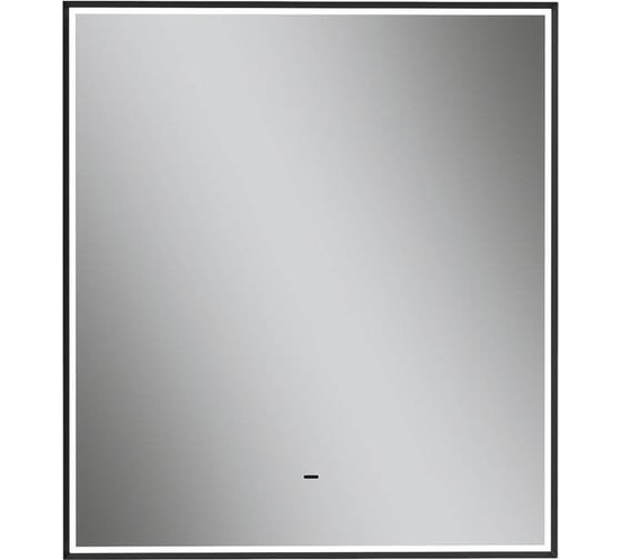 Зеркало EQUIL Forest LED 80, черный, zkFRST.LED80-15 1