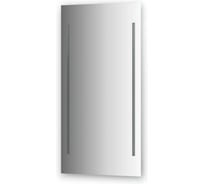 Зеркало с 2-мя встроенными LED-светильниками EVOFORM 18 W (60х120 cm) BY 2124