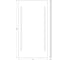 Зеркало с 2-мя встроенными LED-светильниками EVOFORM 18 W (60х120 cm) BY 2124 2