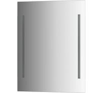 Зеркало с 2-мя встроенными LED-светильниками EVOFORM 10,5 W (60x75 cm, ИК-выключатель) BY 2315
