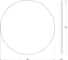Зеркало EVOFORM с LED-подсветкой 21 W, 80 см, без выключателя, нейтральный белый свет BY 2545 3