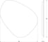 Зеркало EVOFORM с контурной LED подсветкой 19 W (70х70 см, без выключателя, нейтральный белый свет BY 2564 2