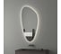 Зеркало с контурной LED подсветкой EVOFORM 26 W (60х120 cm) (Без выключателя) (Нейтральный белый свет) BY 2583 4