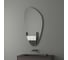Зеркало с контурной LED подсветкой EVOFORM 26 W (60х120 cm) (Без выключателя) (Теплый белый свет) BY 2593 3