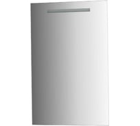 Зеркало со встроенным LED-светильником EVOFORM 3 W (50x75 см) BY 2101