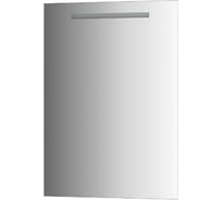 Зеркало со встроенным LED-светильником EVOFORM 3,5 W (55x75 см) BY 2102